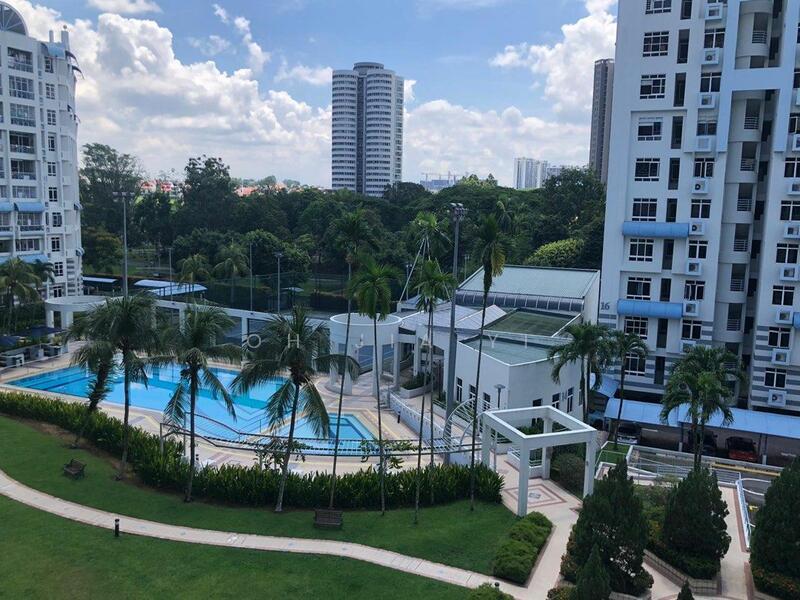Bishan Park Condo, 20 Sin Ming Walk, 2 Bedrooms, 550 sqft, Condominium For Rent, by Oh Jia Yi, 500054478 - Exterior - PropertyGuru.com.sg