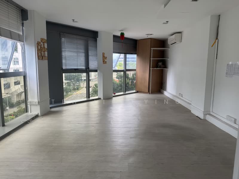 Chan Brothers Building, 452 North Bridge Road, 350 sqft, Office For Rent, by Teh Jing Ying, 500054479 - Interior - CommercialGuru.com.sg