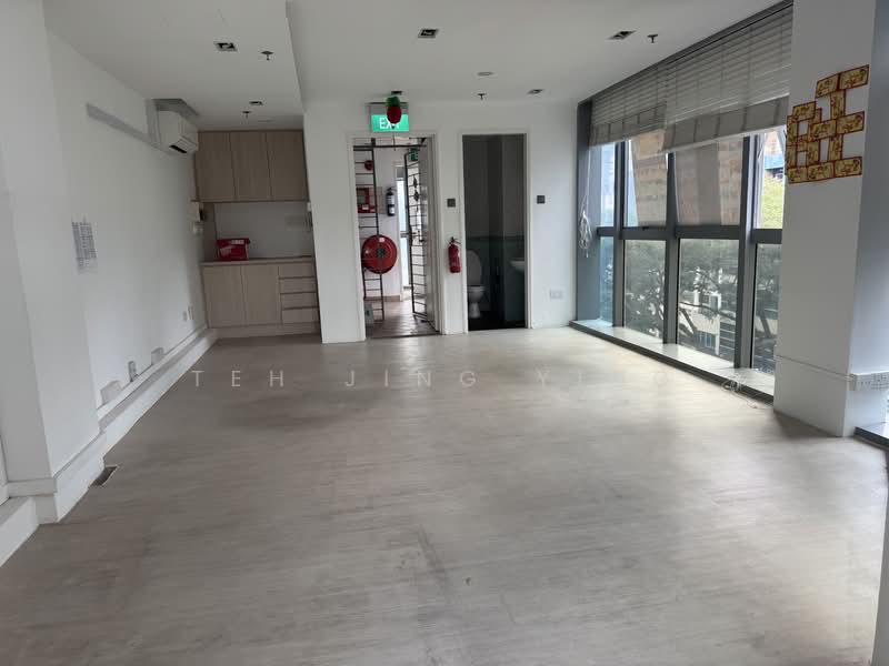 Chan Brothers Building, 452 North Bridge Road, 350 sqft, Office For Rent, by Teh Jing Ying, 500054479 - Interior - CommercialGuru.com.sg