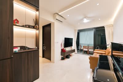 For Sale - Mayfair Modern