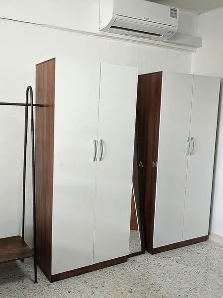 571 Cheng San Court, 571 Ang Mo Kio Avenue 3, Room Rental, 150 sqft, HDB Flat For Rent, by Alan Tan, 500054484 - Interior - PropertyGuru.com.sg