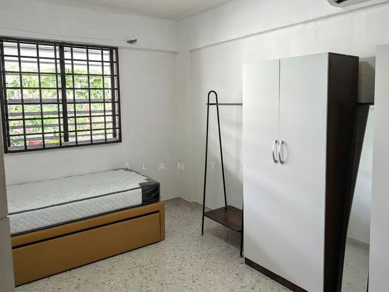 571 Cheng San Court, 571 Ang Mo Kio Avenue 3, Room Rental, 150 sqft, HDB Flat For Rent, by Alan Tan, 500054484 - Bedroom - PropertyGuru.com.sg