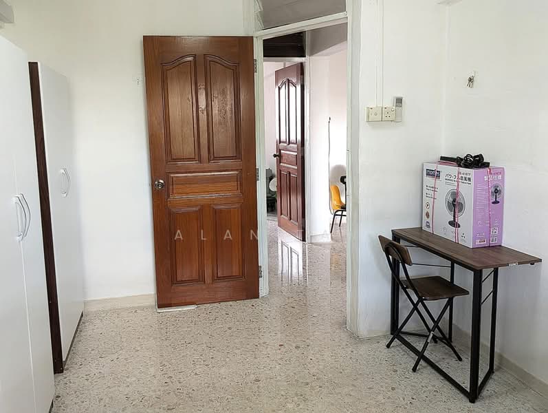 571 Cheng San Court, 571 Ang Mo Kio Avenue 3, Room Rental, 150 sqft, HDB Flat For Rent, by Alan Tan, 500054484 - Interior - PropertyGuru.com.sg