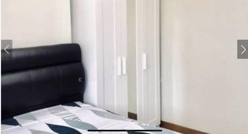 33 Ghim Moh Link HDB Flat For Sale at S$ 1,249,888 | PropertyGuru Singapore - Bedroom