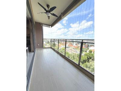 For Rent - Bartley Residences