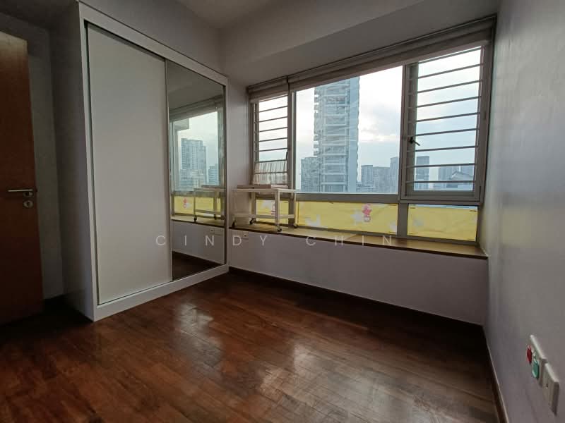 Nova 88, 8 Bhamo Road, 3 Bedrooms, 1,249 sqft, Apartment For Sale, by Cindy Chin, 500054489 - Bedroom - PropertyGuru.com.sg