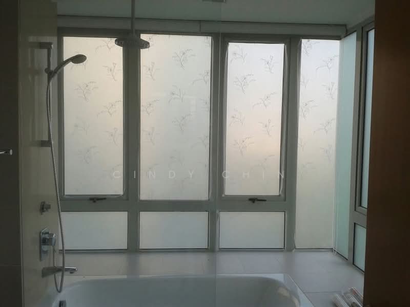Nova 88, 8 Bhamo Road, 3 Bedrooms, 1,249 sqft, Apartment For Sale, by Cindy Chin, 500054489 - Bathroom - PropertyGuru.com.sg