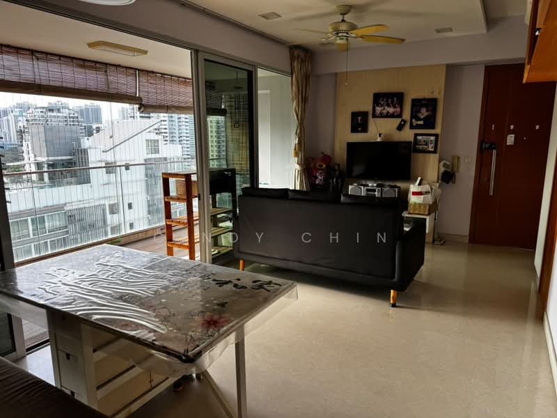 Nova 88, 8 Bhamo Road, 3 Bedrooms, 1,249 sqft, Apartment For Sale, by Cindy Chin, 500054489 - Living Room - PropertyGuru.com.sg