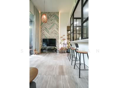 For Sale - Seletar Park Residence