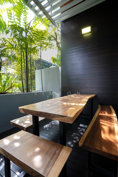 Seletar Park Residence Condominium For Sale at S$ 1,490,000 | PropertyGuru Singapore - Exterior