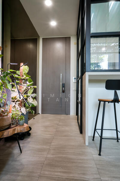 Seletar Park Residence Condominium For Sale at S$ 1,490,000 | PropertyGuru Singapore - Entrance