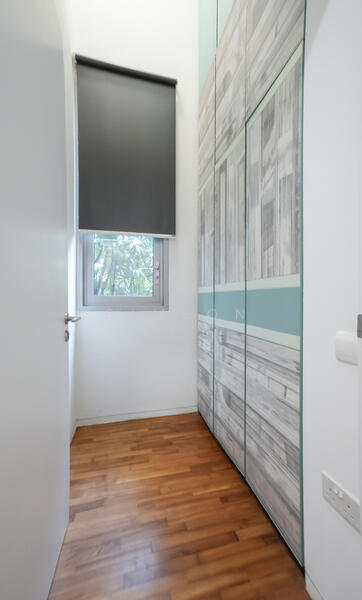 Seletar Park Residence Condominium For Sale at S$ 1,490,000 | PropertyGuru Singapore - Interior