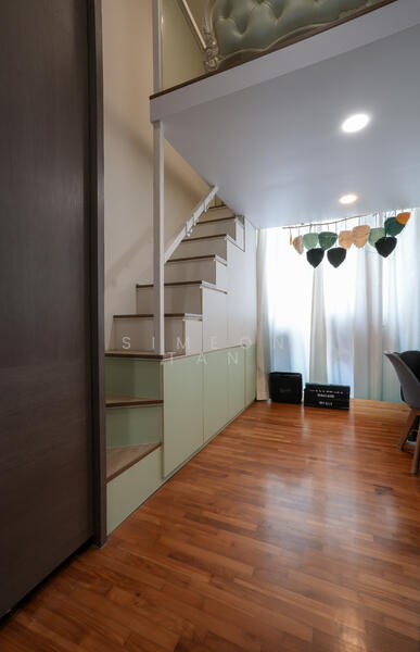 Seletar Park Residence Condominium For Sale at S$ 1,490,000 | PropertyGuru Singapore - Interior