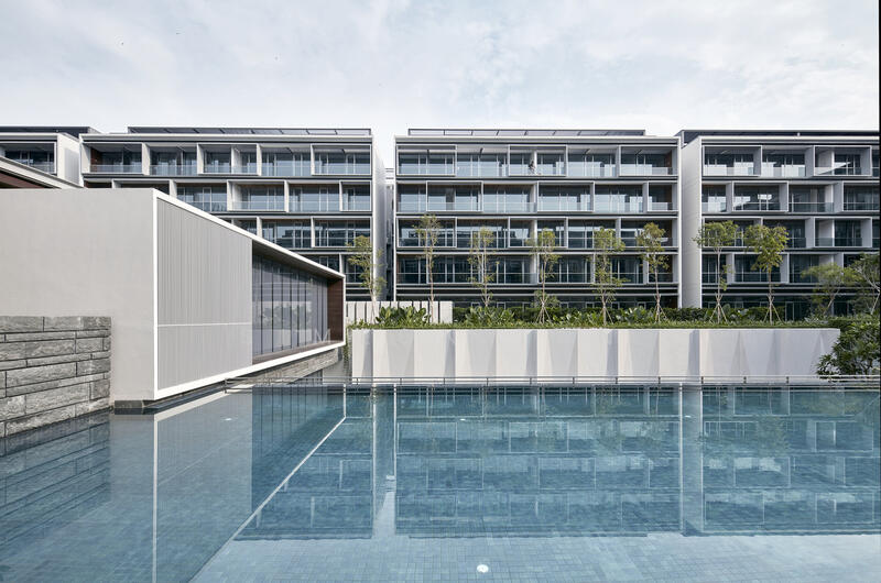 Seletar Park Residence Condominium For Sale at S$ 1,490,000 | PropertyGuru Singapore - Exterior