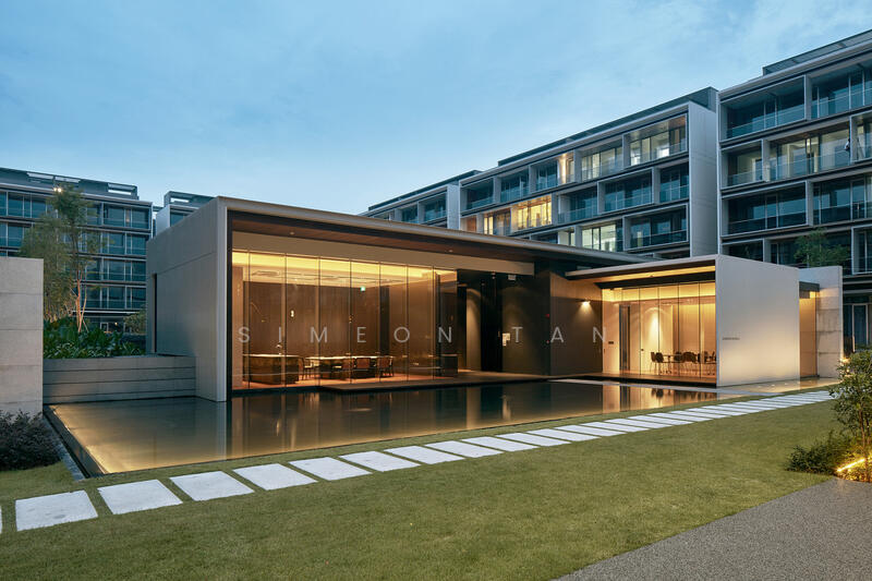 Seletar Park Residence Condominium For Sale at S$ 1,490,000 | PropertyGuru Singapore - Exterior