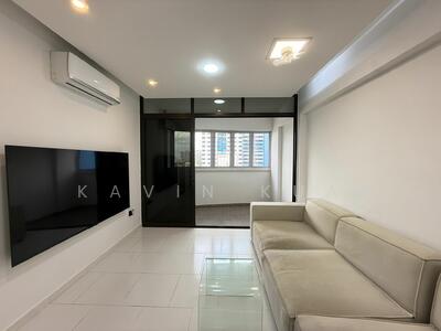 For Sale - 689B Choa Chu Kang Drive