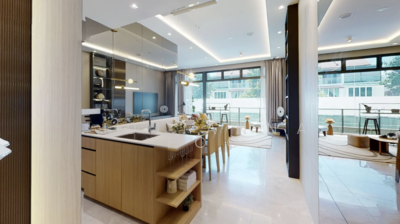 For Sale - CHEAPEST 4BR CONDO AT EC PRICING $20XX PSF