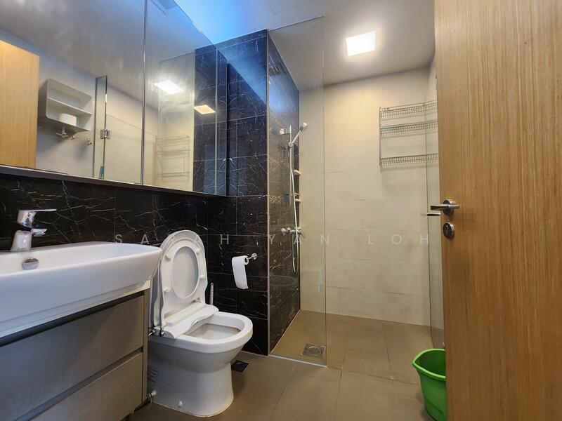 The Glades, 12 Bedok Rise, 1 Bedroom, 452 sqft, Condominium For Rent, by Sarah Yan Loh, 500054503 - PropertyGuru.com.sg