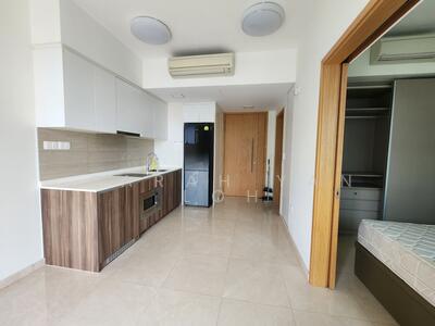 For Rent - The Glades