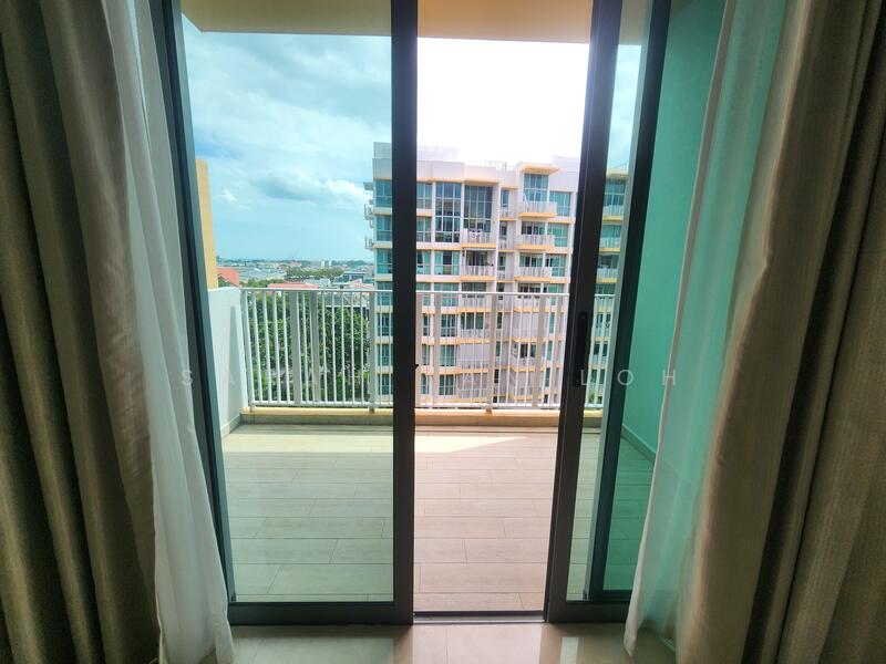 The Glades, 12 Bedok Rise, 1 Bedroom, 452 sqft, Condominium For Rent, by Sarah Yan Loh, 500054503 - PropertyGuru.com.sg