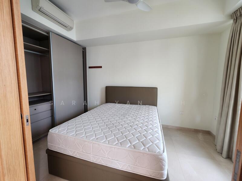 The Glades, 12 Bedok Rise, 1 Bedroom, 452 sqft, Condominium For Rent, by Sarah Yan Loh, 500054503 - PropertyGuru.com.sg