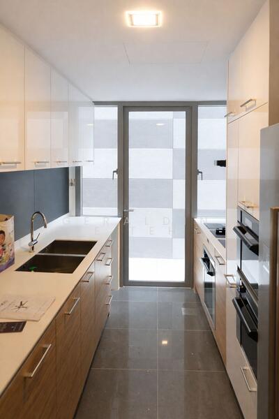 Thomson Grand Cluster House For Sale at S$ 4,118,000 | PropertyGuru Singapore