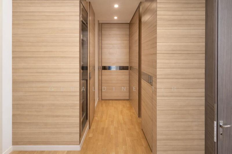 Thomson Grand Cluster House For Sale at S$ 4,118,000 | PropertyGuru Singapore