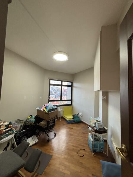 672A Klang Lane, 672A Klang Lane, 3 Bedrooms, 1,130 sqft, HDB Flat For Rent, by Stewart Lim, 500054505 - Study - PropertyGuru.com.sg