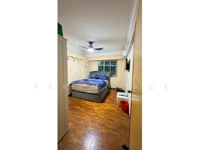 For Rent - 642A Punggol Drive