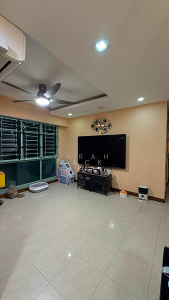 For Rent - 642A Punggol Drive