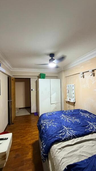 For Rent - 642A Punggol Drive