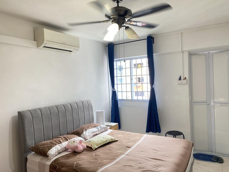 283 Bukit Batok East Avenue 3 HDB Flat For Sale at S$ 419,999 | PropertyGuru Singapore