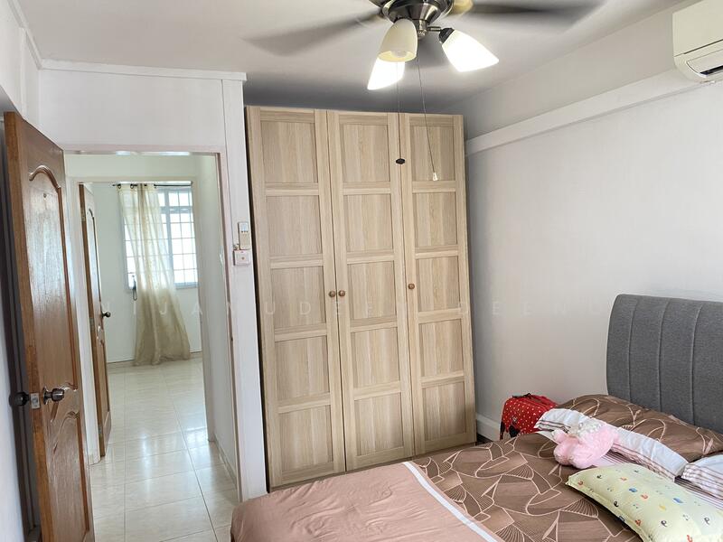 283 Bukit Batok East Avenue 3 HDB Flat For Sale at S$ 419,999 | PropertyGuru Singapore