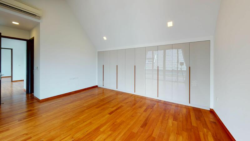 182B Lornie Road Bungalow with Pool and Lift face greenery, Lornie road, 6 Bedrooms, 9,200 sqft, Bungalow House For Rent, by Jeslyn Lim 林瑞香, 500054516 - Bedroom - PropertyGuru.com.sg