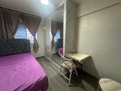 For Rent - 433 Clementi Avenue 3