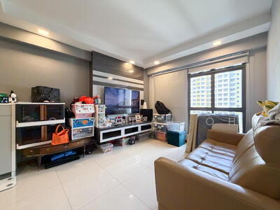 For Sale - 336A Anchorvale Crescent