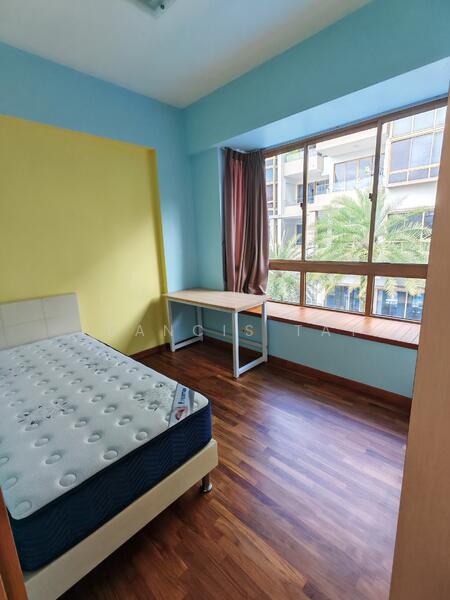 The Maylea Condominium For Sale at S$ 2,338,000 | PropertyGuru Singapore - Bedroom