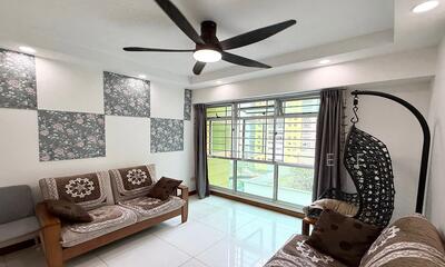 For Sale - 643 Punggol Central