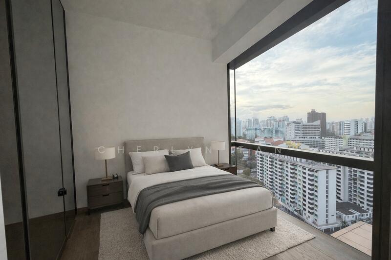 The Landmark Condominium For Sale at S$ 2,980,000 | PropertyGuru Singapore