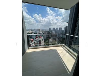 For Sale - Stirling Residences