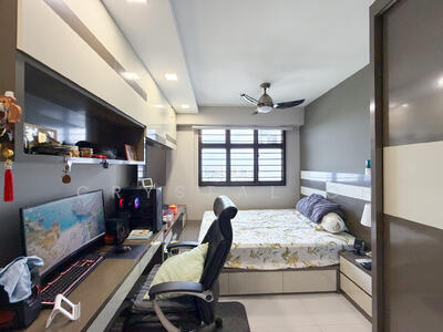 For Sale - 473A Fernvale Street