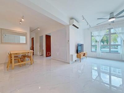 For Sale - 803B Keat Hong Close