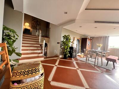 For Sale - Hillcrest Arcadia