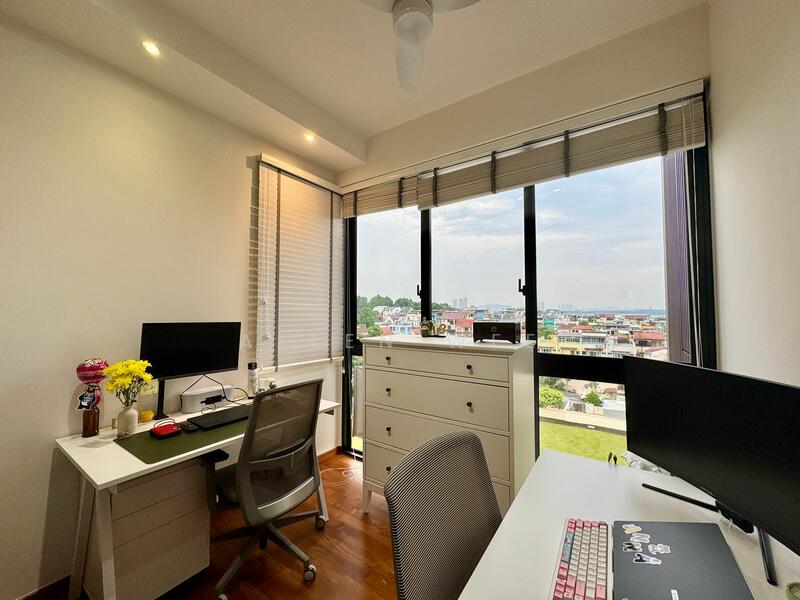 Kandis Residence Condominium For Sale at S$ 1,433,000 | PropertyGuru Singapore - Study
