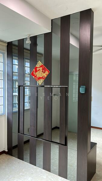 For Rent - The Diamond