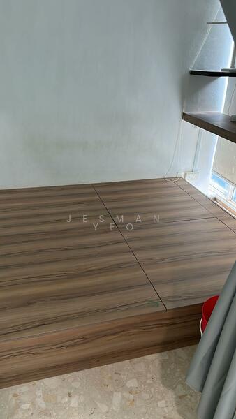 For Rent - The Diamond