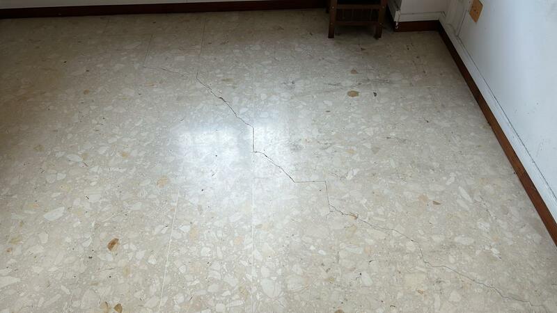 For Rent - The Diamond