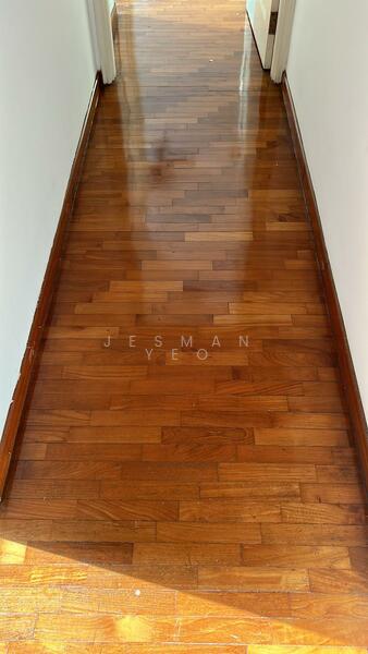 For Rent - The Diamond