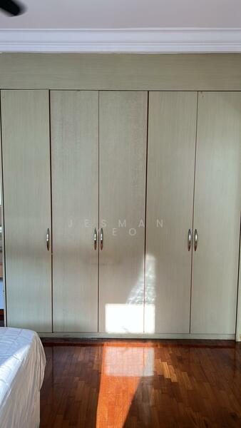 For Rent - The Diamond