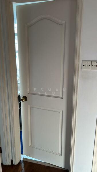 For Rent - The Diamond